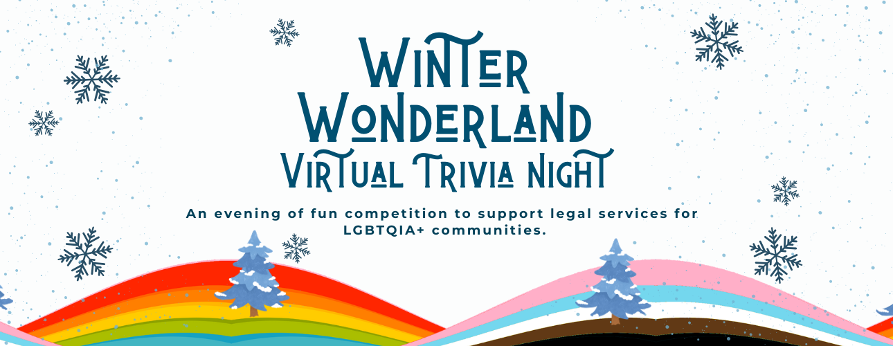 Virtual Trivia Night: Winter Wonderland Edition